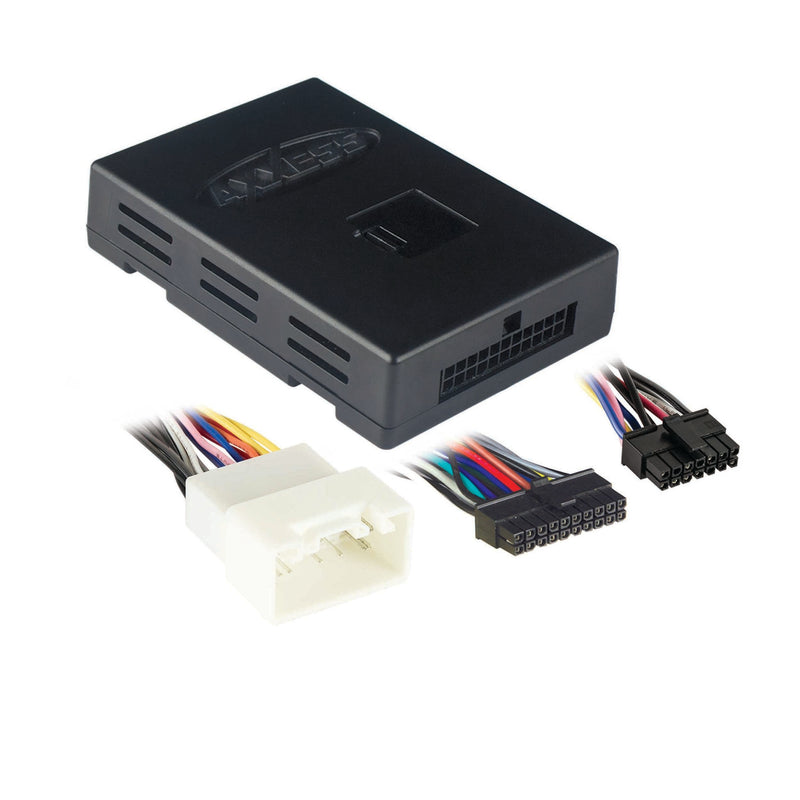 Metra AXTO-TY1 Digital Amplifier Interface Harness for Select 2001-2015 Toyota Vehicles