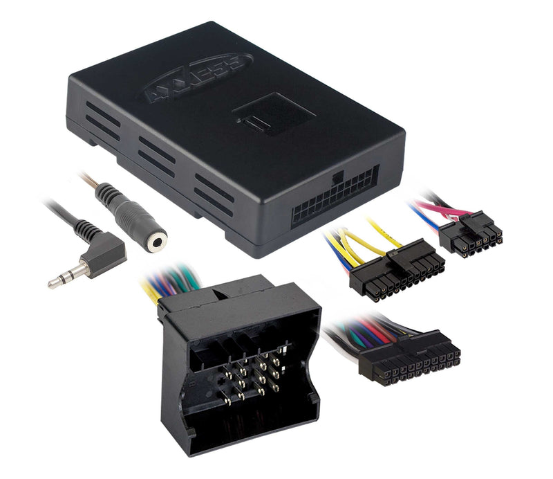 Axxess AXTO-VW1 Data Interface for select Volkswagen 2002-2017 Vehicles