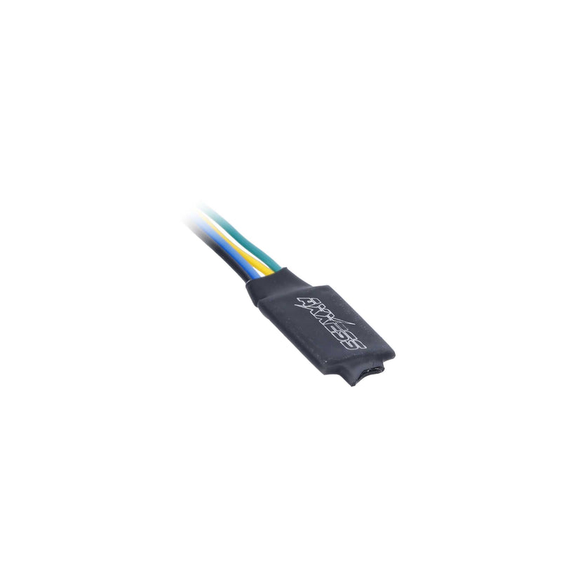 Metra AXTRIG Universal Bypass Module for Aftermarket Stereos