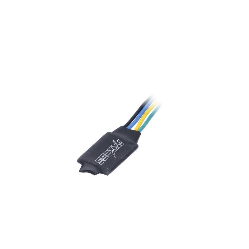 Metra AXTRIG Universal Bypass Module for Aftermarket Stereos
