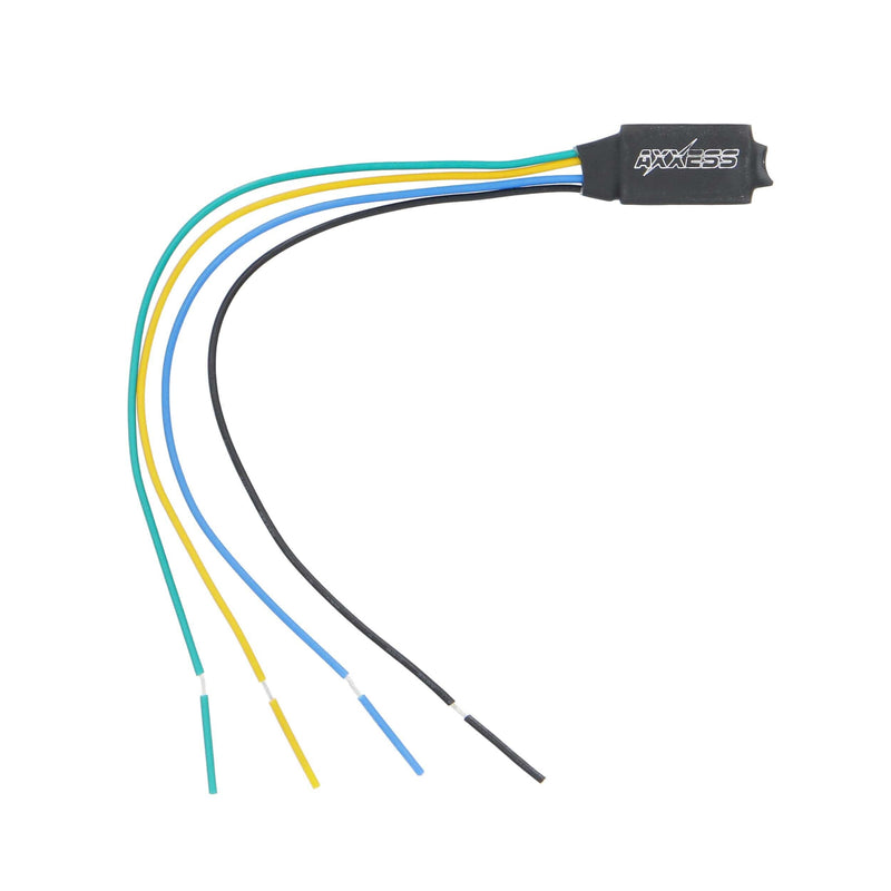 Metra AXTRIG Universal Bypass Module for Aftermarket Stereos