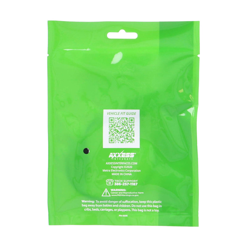 Axxess AXUSB-HK2 12 Inch Aftermarket USB Adapter for Hyundai/Kia 2011-Up Vehicles