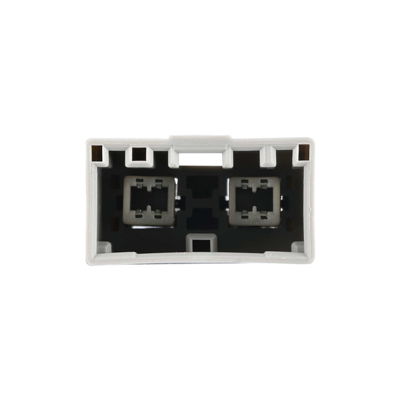 Axxess AXUSB-MI2 12 Inch USB Retention Adapter for Select Mitsubishi 2020-2023
