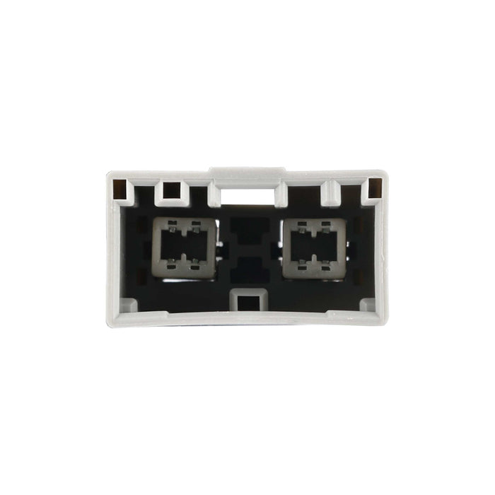 Axxess AXUSB-MI2 12 Inch USB Retention Adapter for Select Mitsubishi 2020-2023