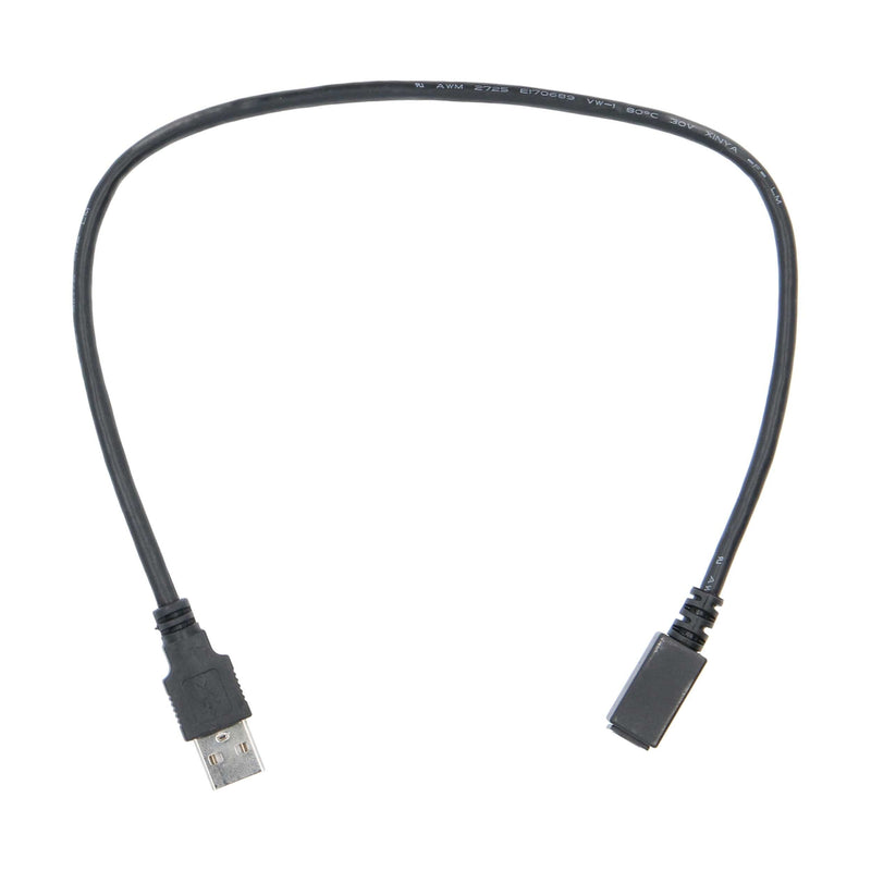 Metra AXUSB-SUB2 USB Adapter Cable 12 Inch for select Subaru 2015-Up Vehicles
