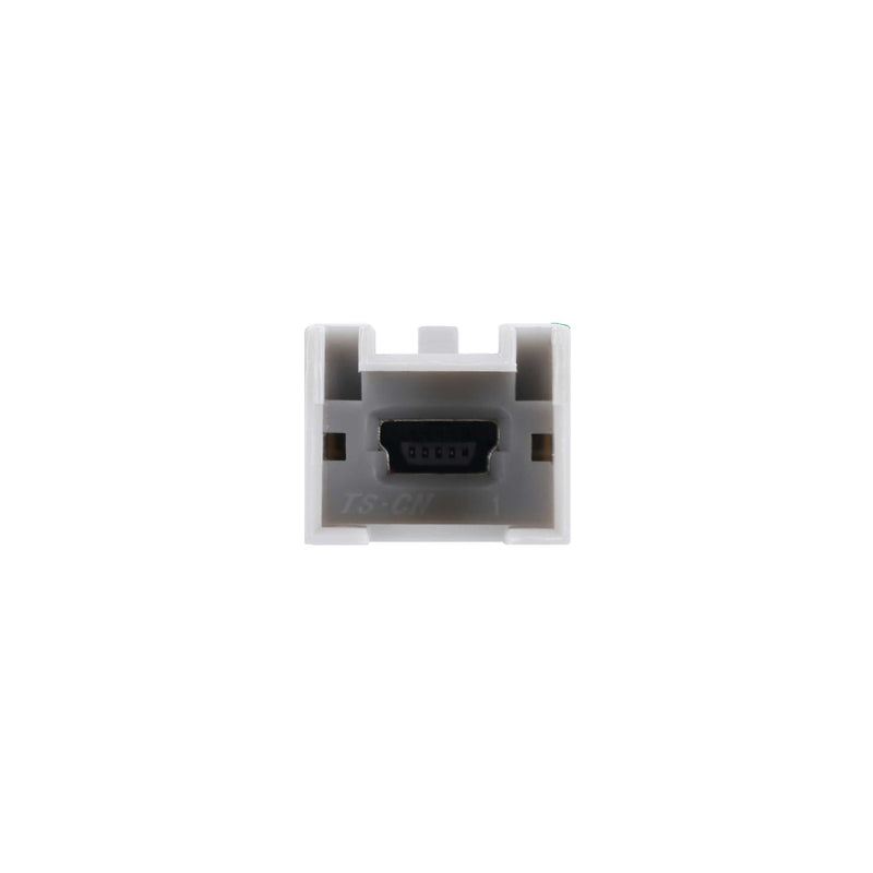 Metra AXUSBM-B USB to Mini B Adapter Cable 12 Inch for select GM/Buick 2010-Up Vehicles