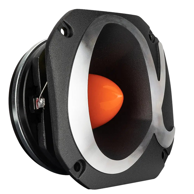 Alphasonik MPRO1 Mayhem Series 4" Neodymium Tweeter 700 Watts Max 4 Ohm (Each)