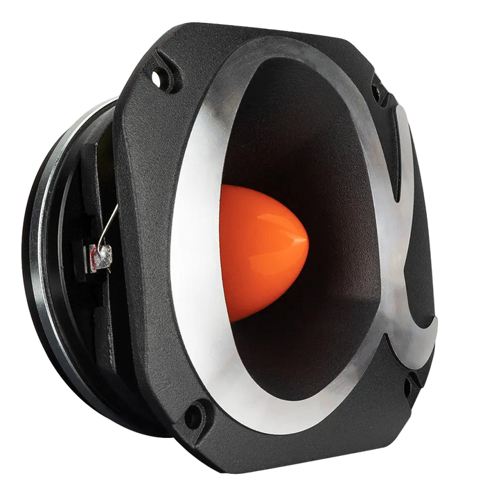 Alphasonik MPRO1 Mayhem Series 4" Neodymium Tweeter 700 Watts Max 4 Ohm (Each)