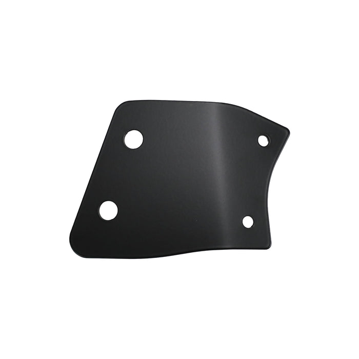 MB Quart BC1-116 6.5" Ford Bronco 2021-2024 Tuned Rear 2-Way Coaxial Speakers Upgrade