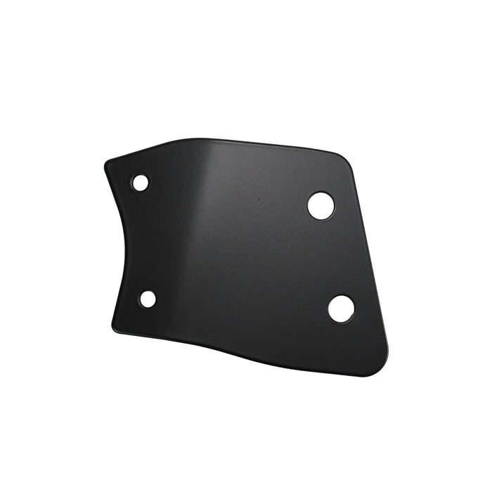 MB Quart BC1-116 6.5" Ford Bronco 2021-2024 Tuned Rear 2-Way Coaxial Speakers Upgrade