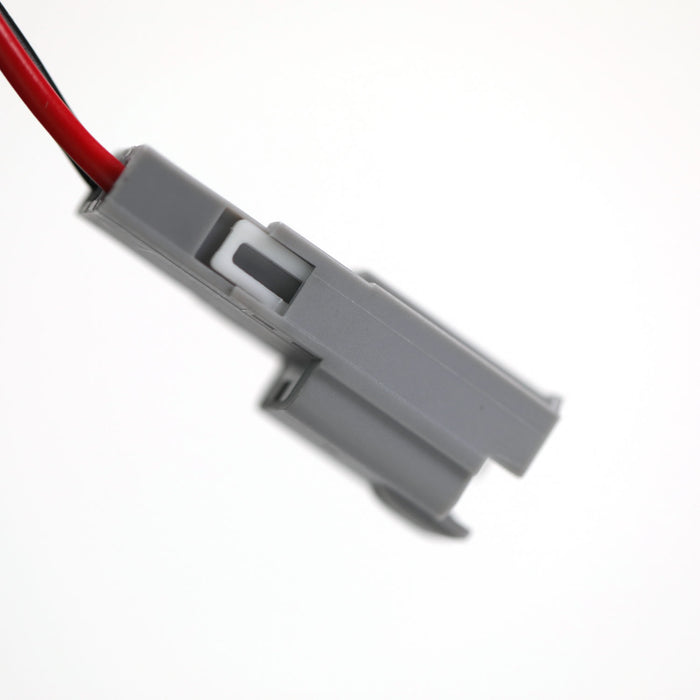 MB Quart BC1-116 6.5" Ford Bronco 2021-2024 Tuned Rear 2-Way Coaxial Speakers Upgrade