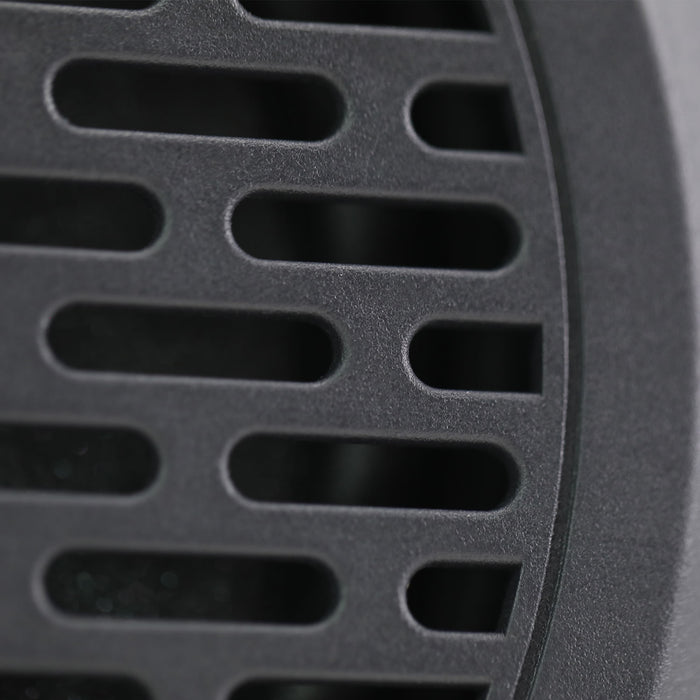 MB Quart BC1-116 6.5" Ford Bronco 2021-2024 Tuned Rear 2-Way Coaxial Speakers Upgrade