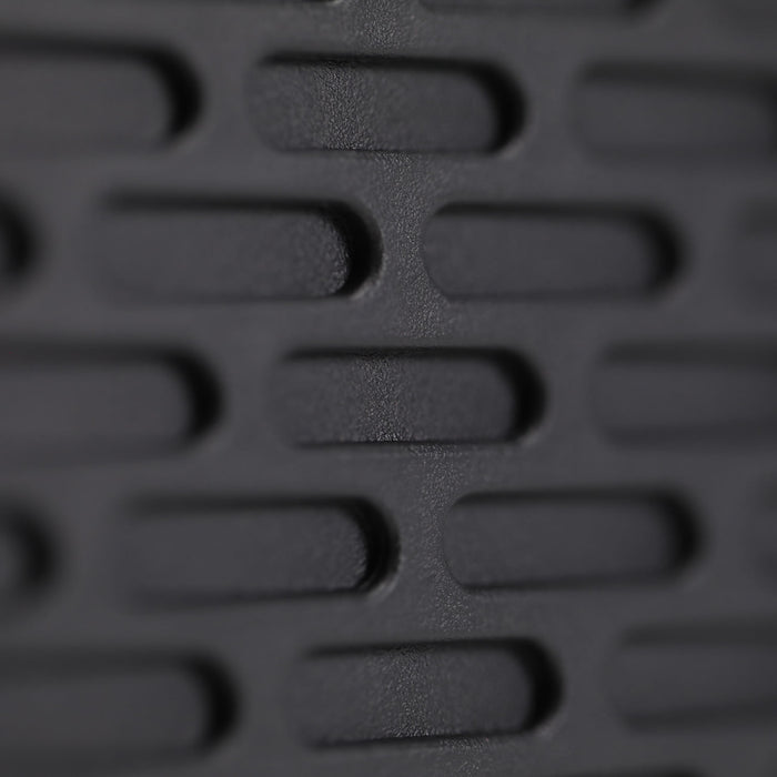 MB Quart BC1-116 6.5" Ford Bronco 2021-2024 Tuned Rear 2-Way Coaxial Speakers Upgrade