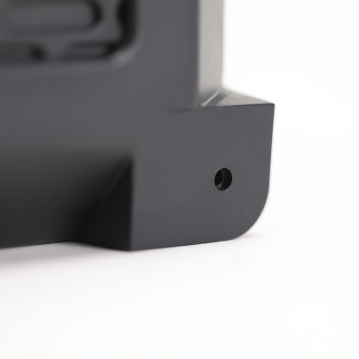 MB Quart BC1-116 6.5" Ford Bronco 2021-2024 Tuned Rear 2-Way Coaxial Speakers Upgrade