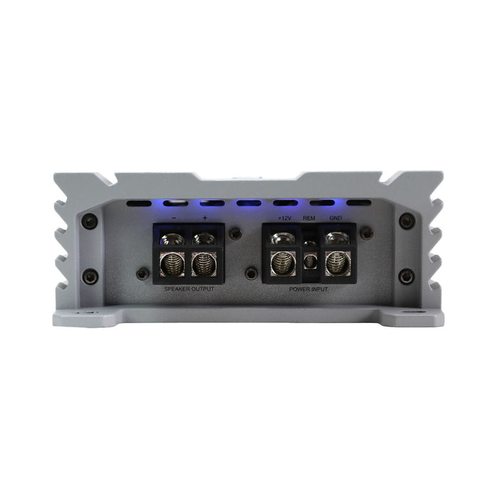 Hifonics BRUTUS BRL3000.1 3000 Watt Class D Monoblock Car Audio Amplifier