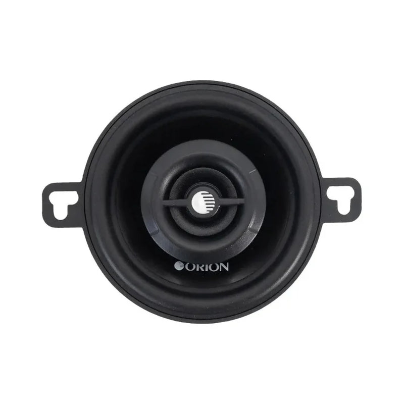 Orion CB35 Cobalt 3.5-inch 2-Way 4 Ohms 120 Watts Car Audio Speakers - Pair