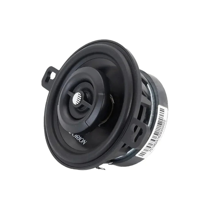 Orion CB35 Cobalt 3.5-inch 2-Way 4 Ohms 120 Watts Car Audio Speakers - Pair