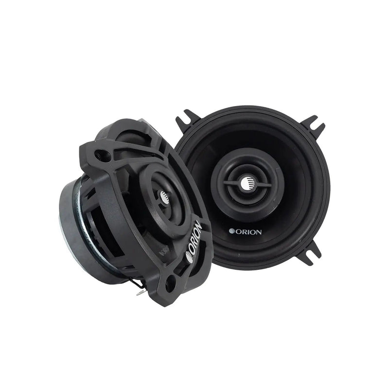 Orion CB42 Cobalt 4-inch Car Audio 2-Way 4 Ohms 160 Watts Coaxial Speakers - Pair