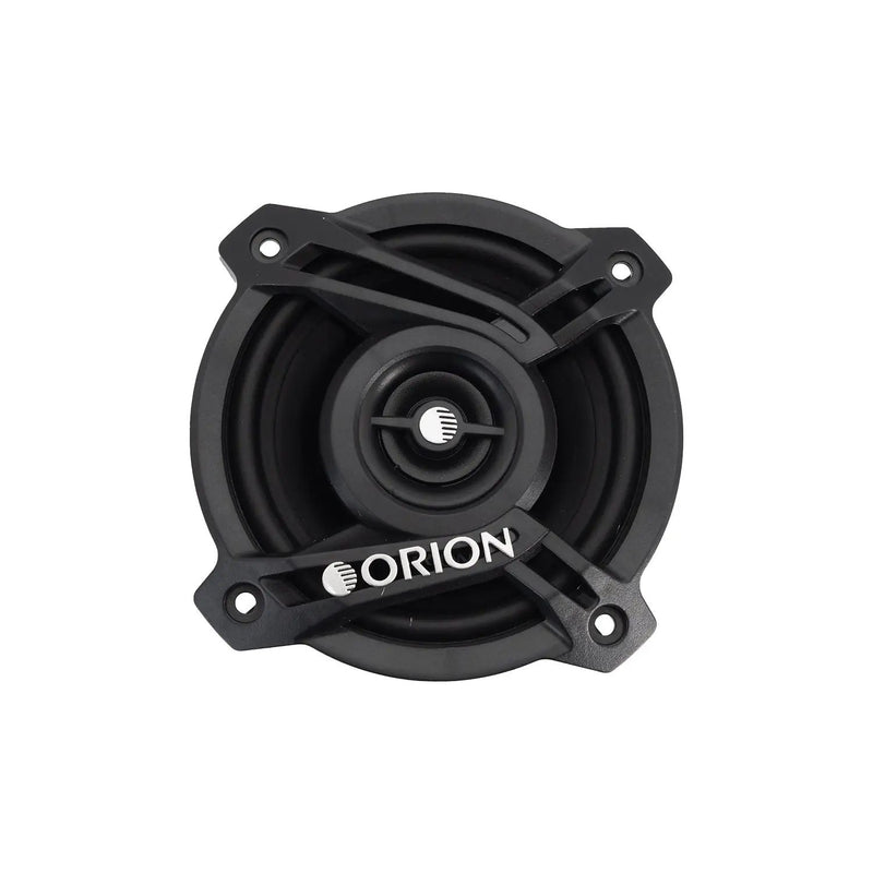 Orion CB42 Cobalt 4-inch Car Audio 2-Way 4 Ohms 160 Watts Coaxial Speakers - Pair