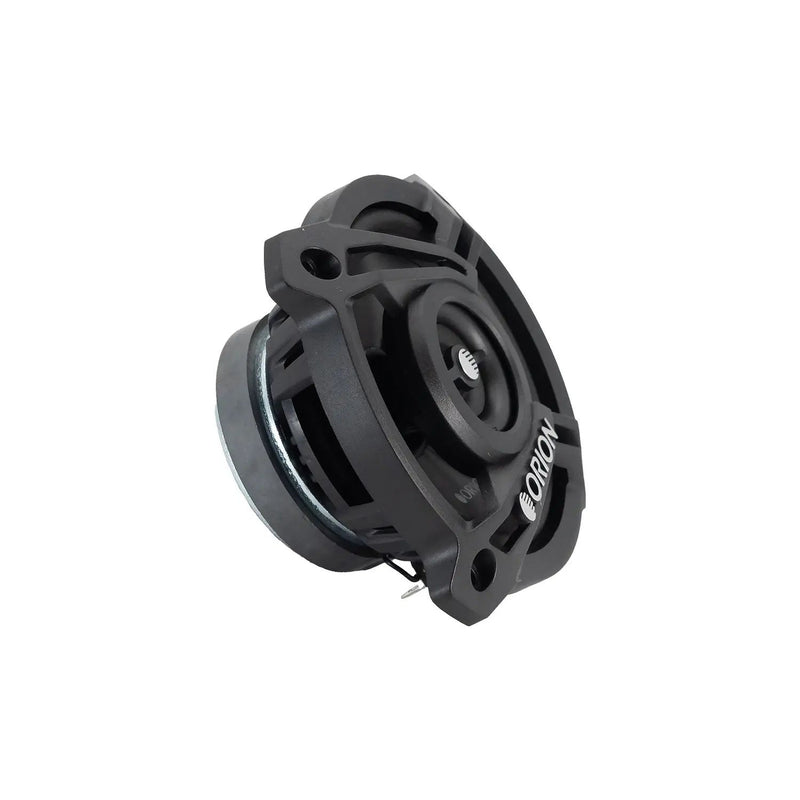 Orion CB42 Cobalt 4-inch Car Audio 2-Way 4 Ohms 160 Watts Coaxial Speakers - Pair