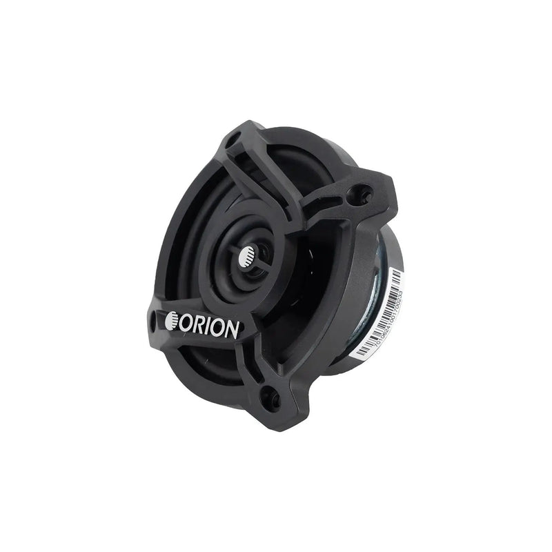 Orion CB42 Cobalt 4-inch Car Audio 2-Way 4 Ohms 160 Watts Coaxial Speakers - Pair