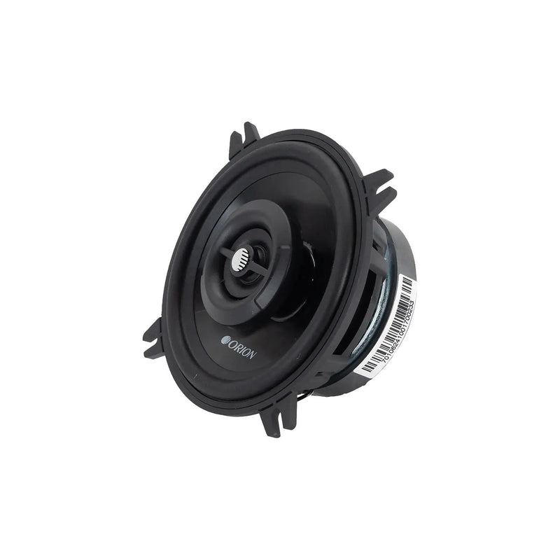 Orion CB42 Cobalt 4-inch Car Audio 2-Way 4 Ohms 160 Watts Coaxial Speakers - Pair