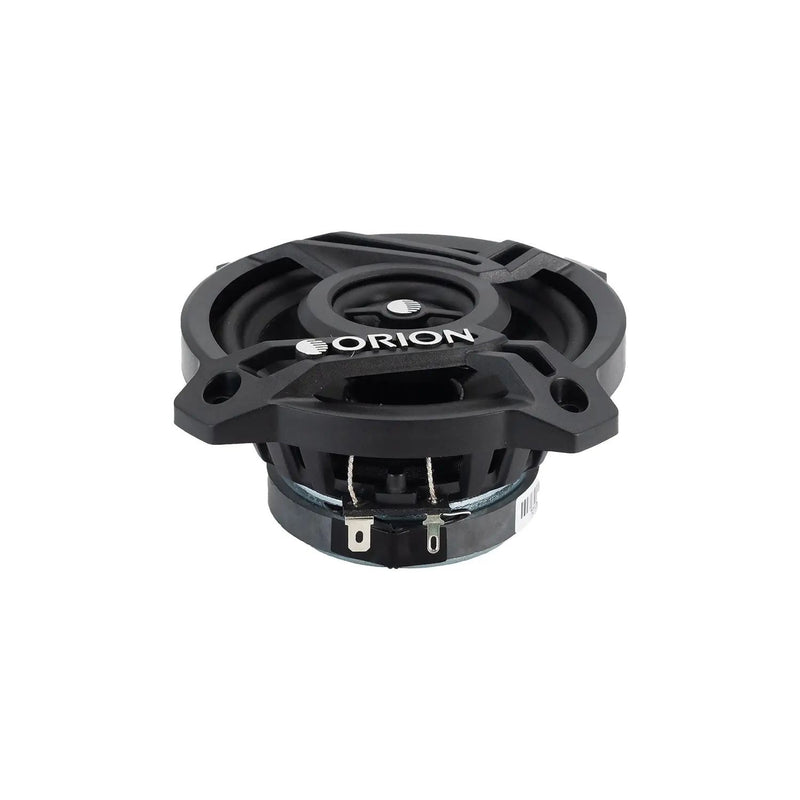 Orion CB42 Cobalt 4-inch Car Audio 2-Way 4 Ohms 160 Watts Coaxial Speakers - Pair