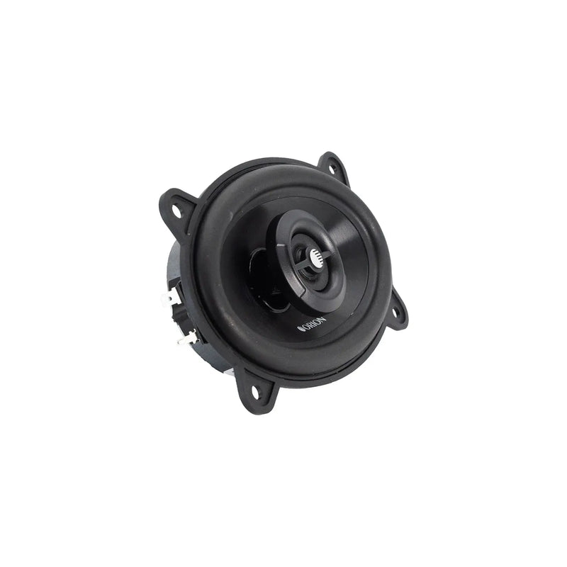 Orion Cobalt Series CB462 4"x 6” 2-Way 160W 4 Ohms Full Range Coaxial Car Speakers (Pair)