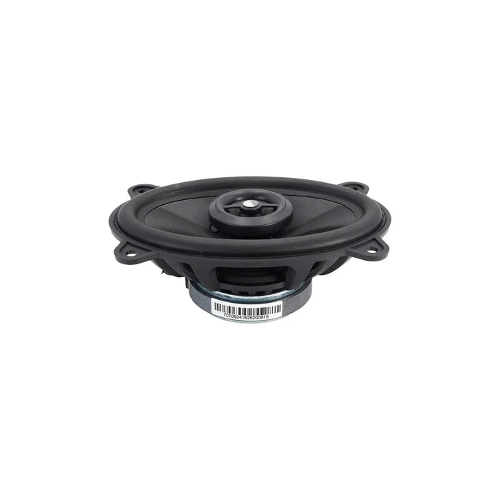 Orion Cobalt Series CB462 4"x 6” 2-Way 160W 4 Ohms Full Range Coaxial Car Speakers (Pair)
