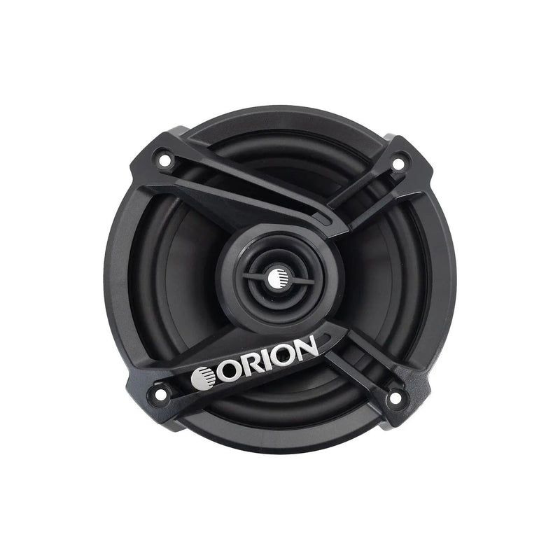 Orion CB52 Cobalt 5.25-inch Car Audio 2-Way 4 Ohms 200 Watts Coaxial Speakers - Pair
