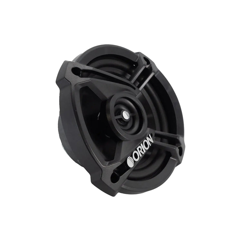 Orion CB52 Cobalt 5.25-inch Car Audio 2-Way 4 Ohms 200 Watts Coaxial Speakers - Pair