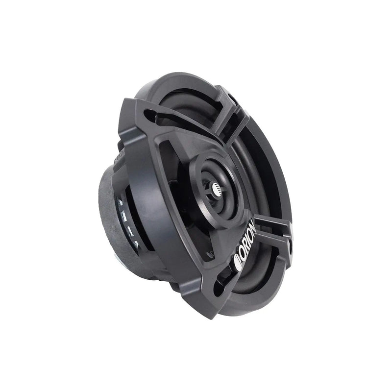 Orion CB52 Cobalt 5.25-inch Car Audio 2-Way 4 Ohms 200 Watts Coaxial Speakers - Pair