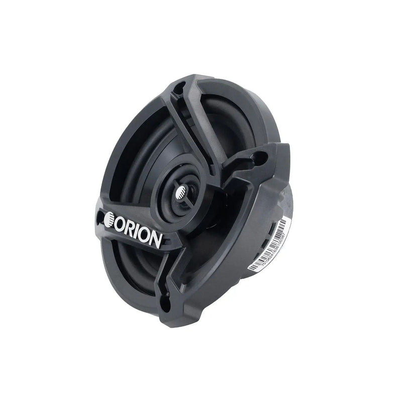Orion CB52 Cobalt 5.25-inch Car Audio 2-Way 4 Ohms 200 Watts Coaxial Speakers - Pair