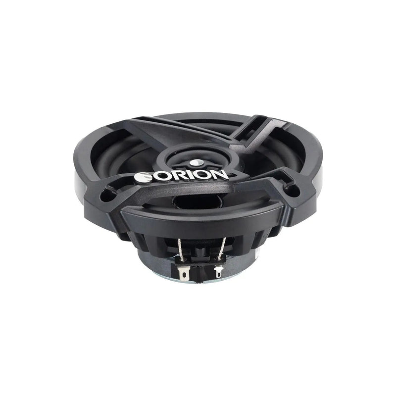 Orion CB52 Cobalt 5.25-inch Car Audio 2-Way 4 Ohms 200 Watts Coaxial Speakers - Pair
