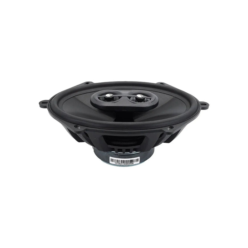 Orion CB683 Cobalt Series 6 x 8 inch 4 ohms Car Audio 3-Way 280Watts Max Coaxial Speakers (Pair)