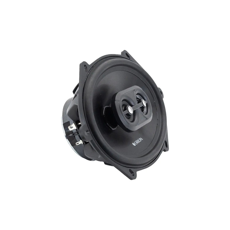 Orion CB683 Cobalt Series 6 x 8 inch 4 ohms Car Audio 3-Way 280Watts Max Coaxial Speakers (Pair)