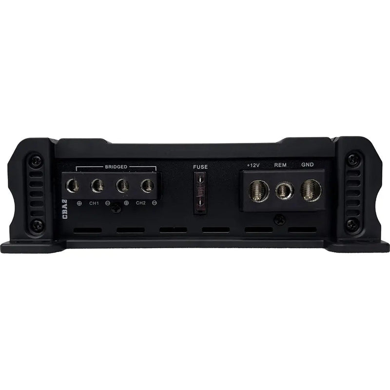 Orion CBA2500.2 Cobalt Series 2500 Watts Max 2-Channel Class A/B Car Audio Amplifier