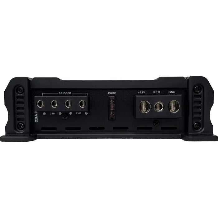 Orion CBA2500.2 Cobalt Series 2500 Watts Max 2-Channel Class A/B Car Audio Amplifier