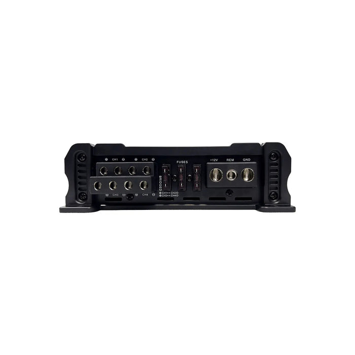 Orion CBA4500.4 Cobalt Series 4500 Watts Max 4-Channel Class A/B Car Audio Amplifier