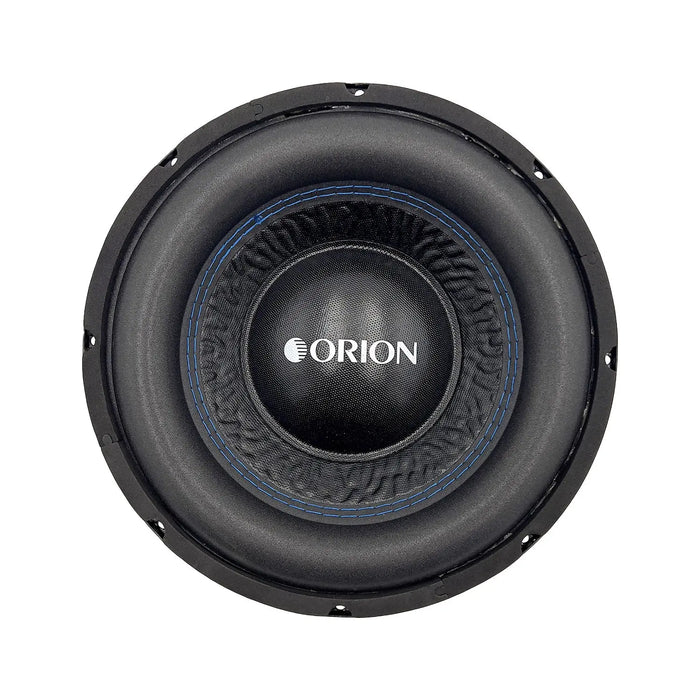 Orion CBW104D Cobalt Series 10" Dual Voice Coil 4 Ohm 1200 Watts Max Car Subwoofer (Each)
