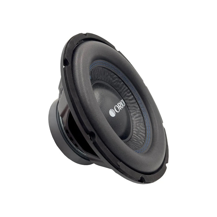 Orion CBW104D Cobalt Series 10" Dual Voice Coil 4 Ohm 1200 Watts Max Car Subwoofer (Each)