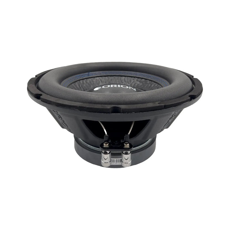 Orion CBW104D Cobalt Series 10" Dual Voice Coil 4 Ohm 1200 Watts Max Car Subwoofer (Each)
