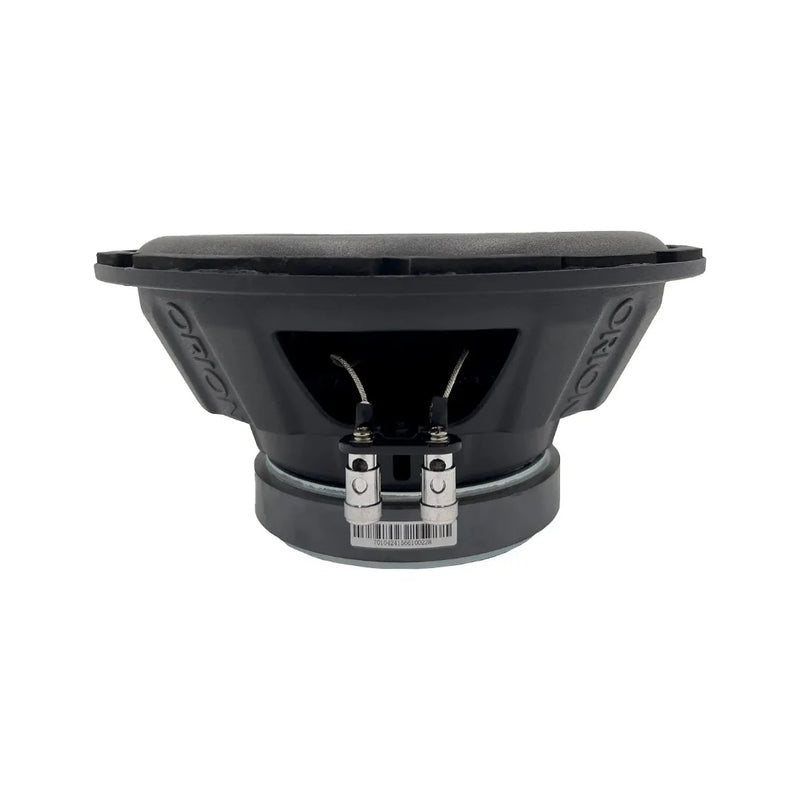 Orion CBW104S Cobalt Series Bass 10" Single Voice Coil 4 Ohm 1200 Watts Max Car Subwoofer (Each)