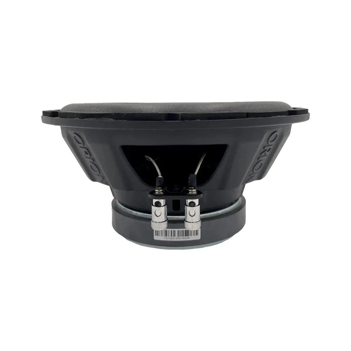 Orion CBW104S Cobalt Series Bass 10" Single Voice Coil 4 Ohm 1200 Watts Max Car Subwoofer (Each)