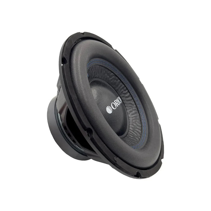 Orion CBW104S Cobalt Series Bass 10" Single Voice Coil 4 Ohm 1200 Watts Max Car Subwoofer (Each)