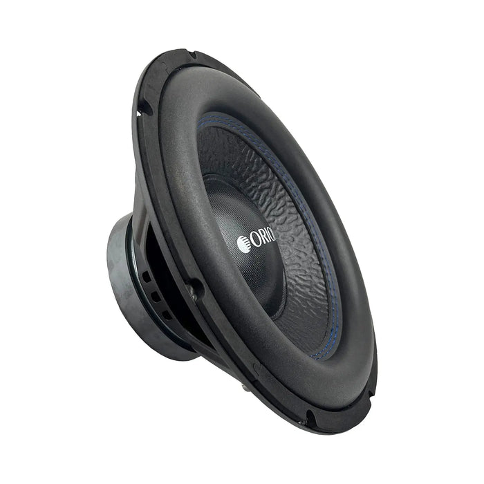 Orion CBW124D Cobalt Series 12" Dual Voice Coil 4 Ohm 1600 Watts Max Car Subwoofer (Each)
