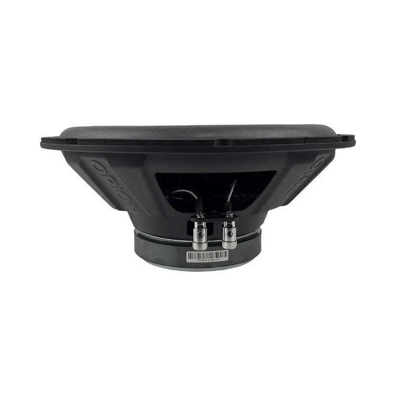 Orion CBW124S Cobalt Series Bass 12" Single Voice Coil 4 Ohm 1600 Watts Max Car Subwoofer (Each)