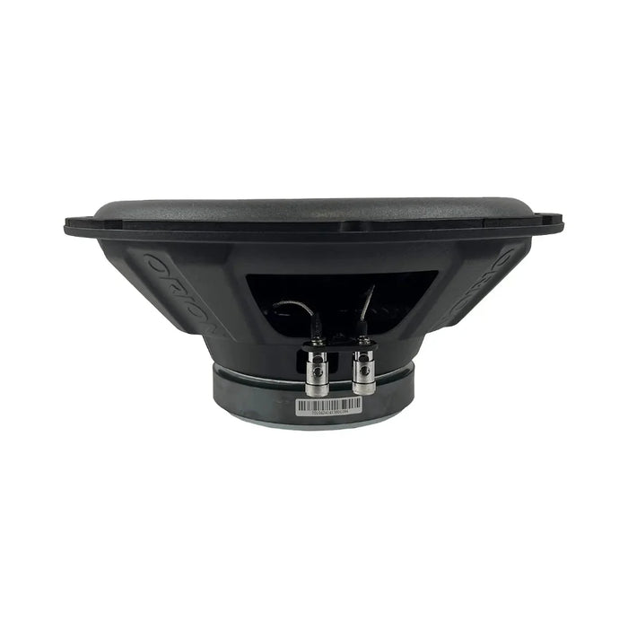 Orion CBW124S Cobalt Series Bass 12" Single Voice Coil 4 Ohm 1600 Watts Max Car Subwoofer (Each)