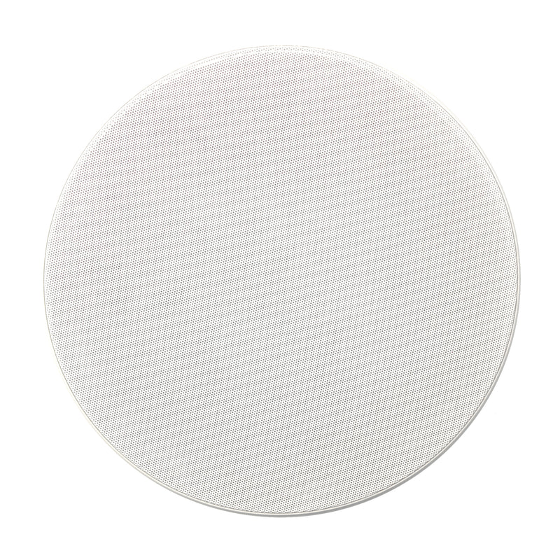 Klipsch CDT-5650-C II 6.5" 200W Max Power In-Ceiling Speaker - White (Each)