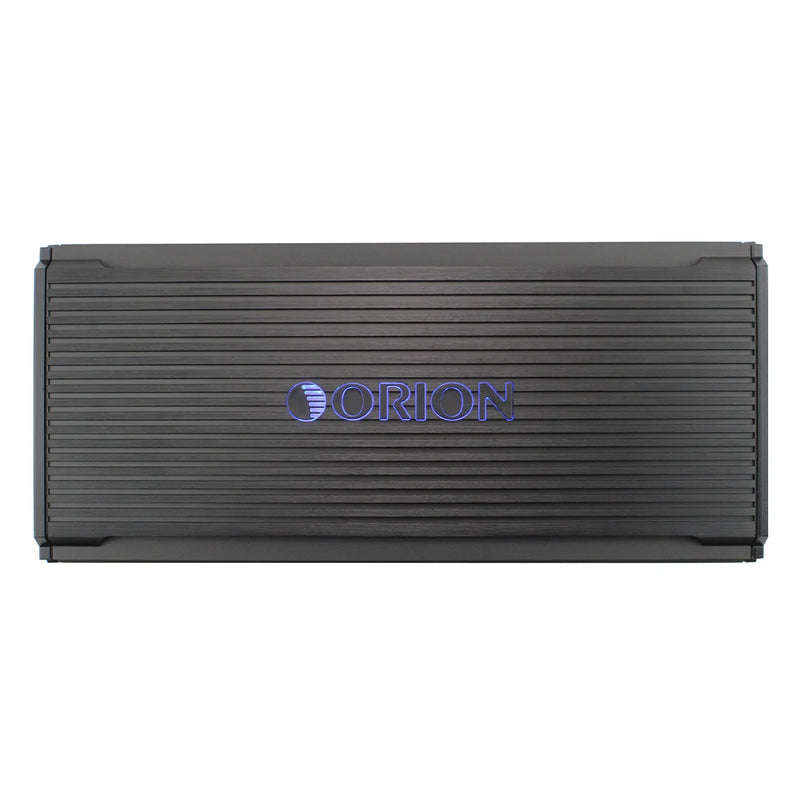 Orion CEA1000.5D 4000W Max Power / 1000 Watts RMS 5 Channel Class D Amplifier